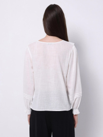 Сорочки Colin’s модель CL1074634_Q1.V1_WHT Фото