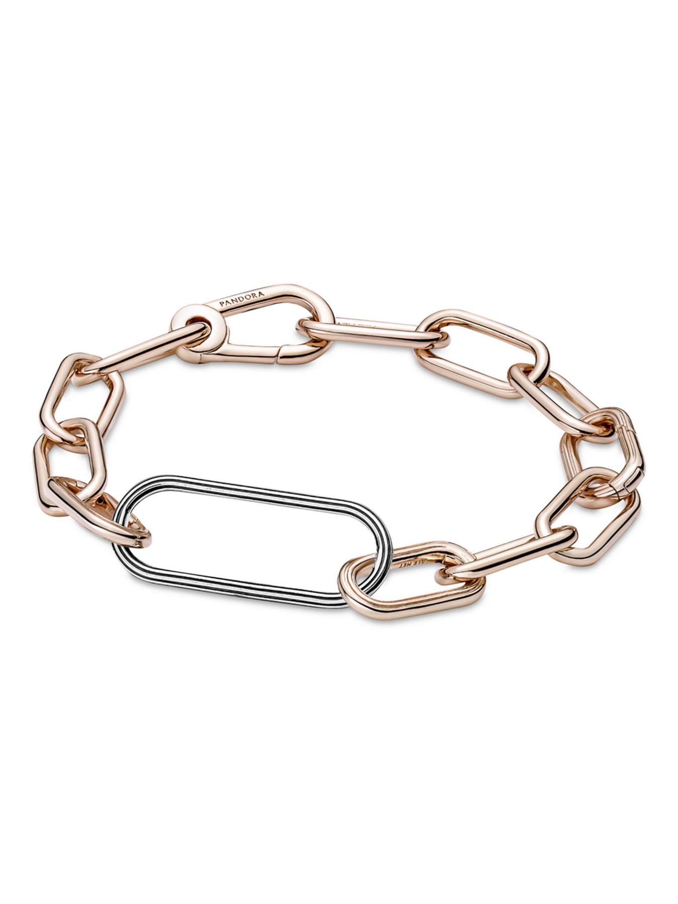 Класичні PANDORA Me модель 799665C00 Фото