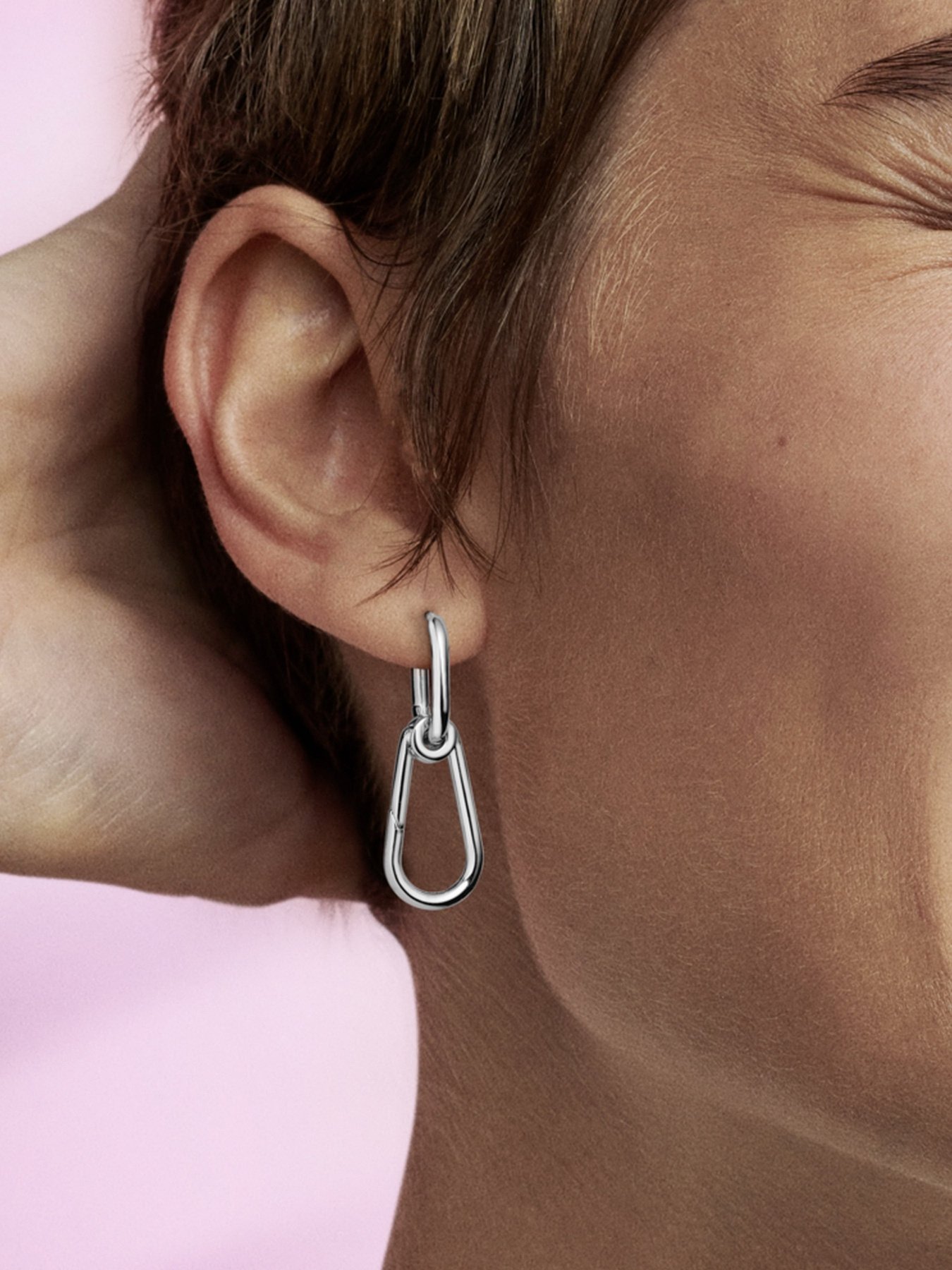 Підвіси PANDORA Me модель 299664C00 Підвіси PANDORA Me модель 299664C00 Фото