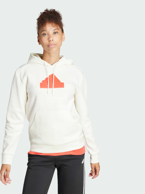 Худи и свитшоты Adidas модель IS3639 Фото