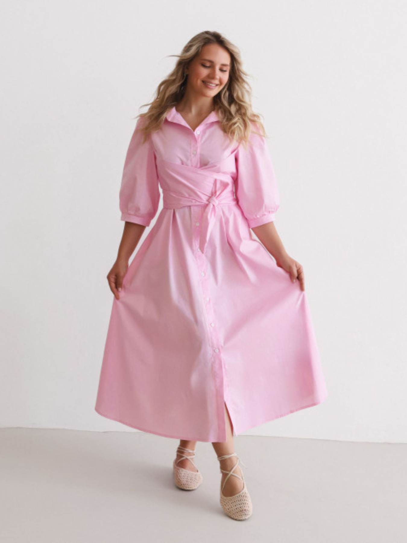 Сукні Lilove модель 326 Сукні Lilove модель 326 Фото