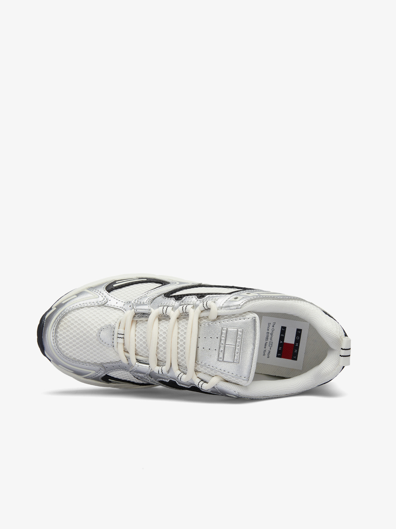 Кроссовки Tommy Jeans модель EN0EN02680.PE6 Фото