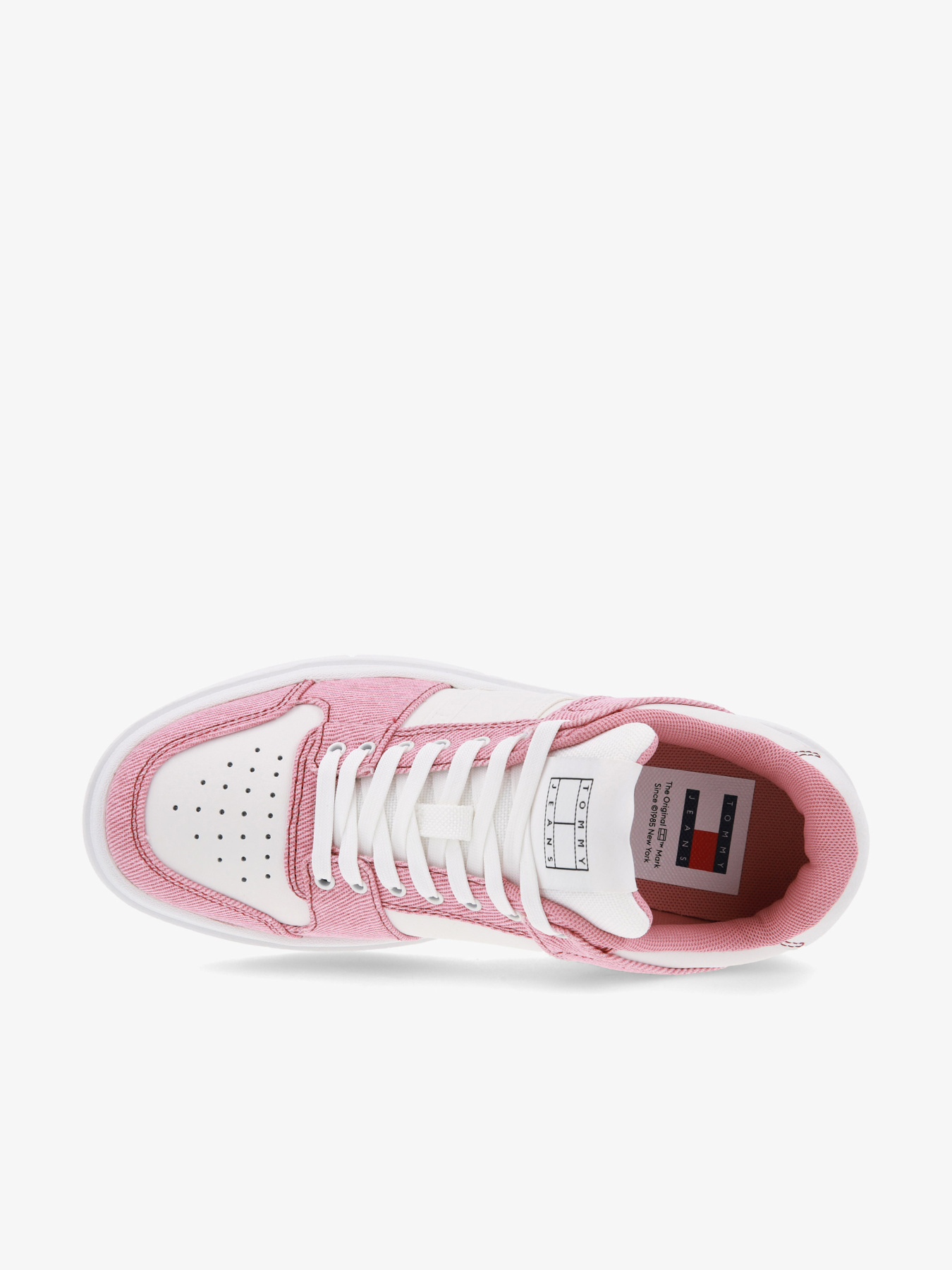 Кросівки Tommy Hilfiger модель EN0EN02577.TH0 Фото
