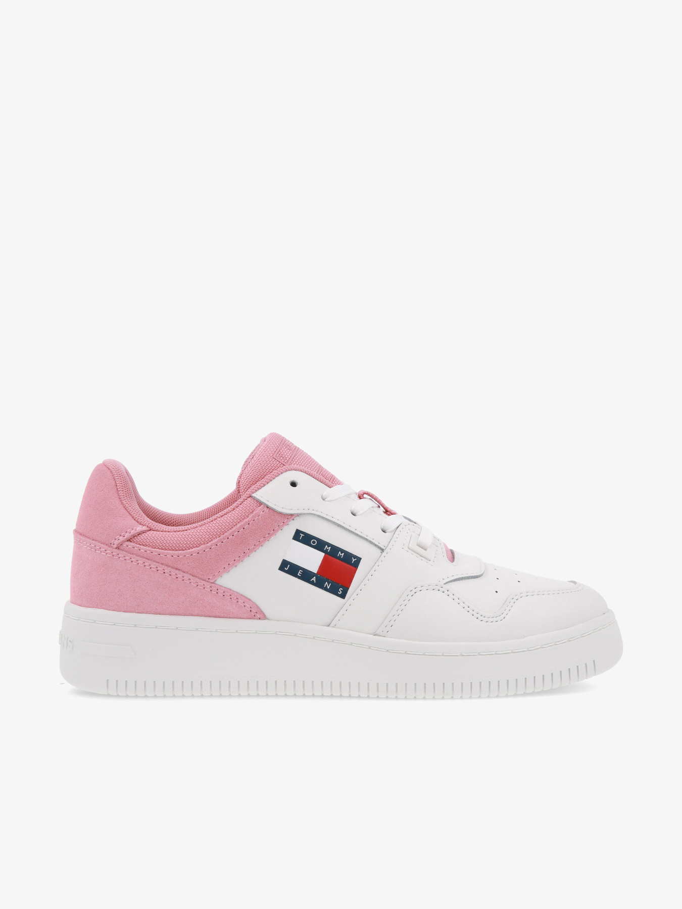 Кросівки Tommy Hilfiger модель EN0EN02653.TH0 Фото