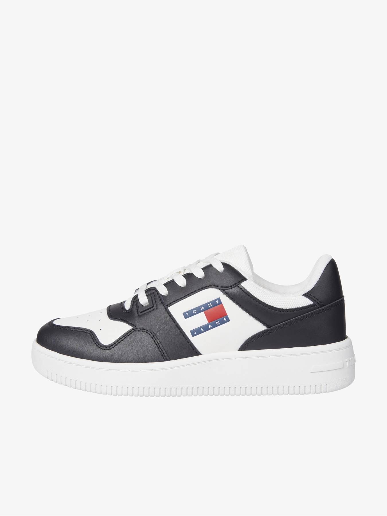 Кроссовки Tommy Jeans модель EN0EN02505.0GS Фото