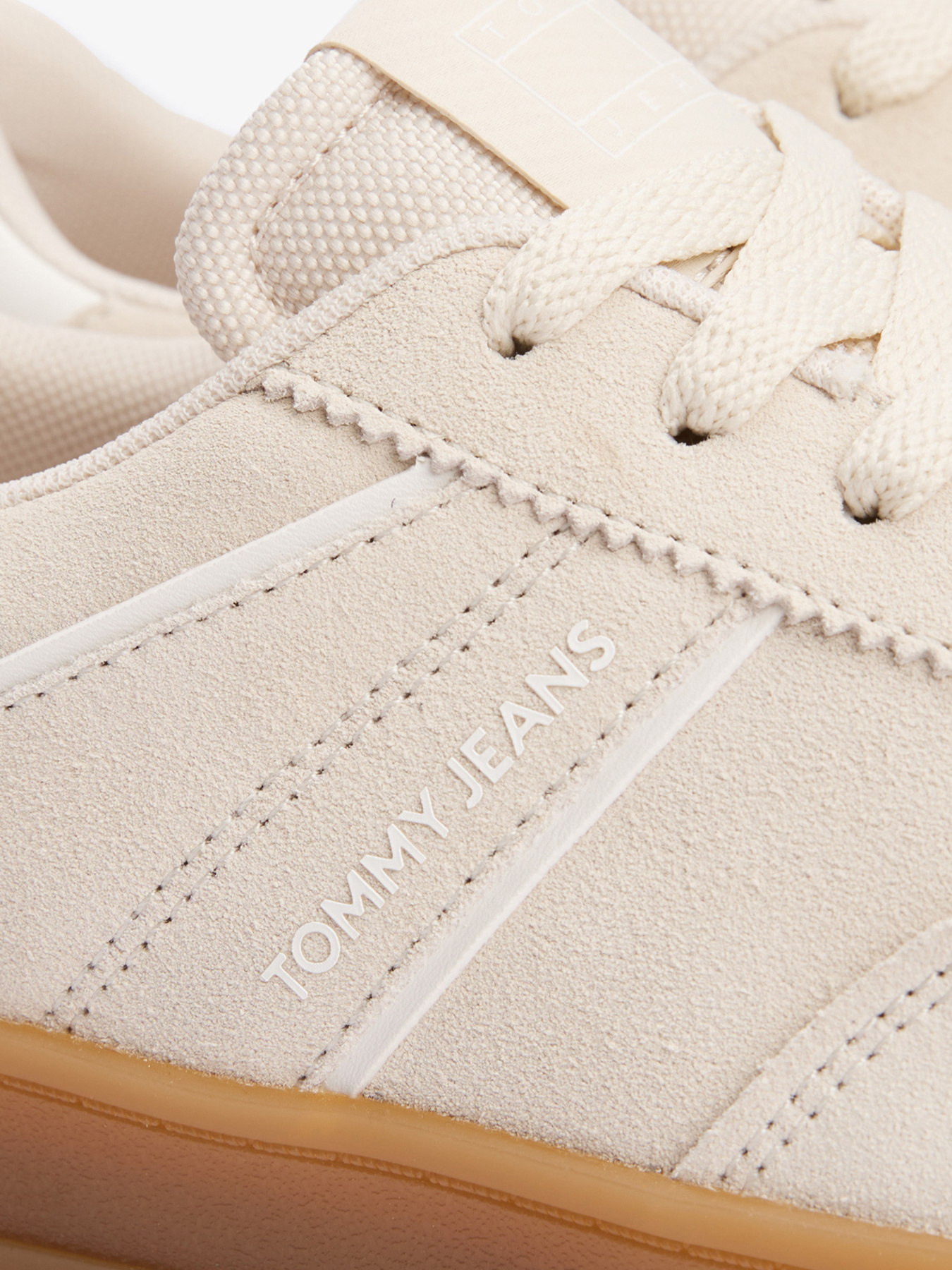 Кеды Tommy Jeans модель EN0EN02696.ACG Фото