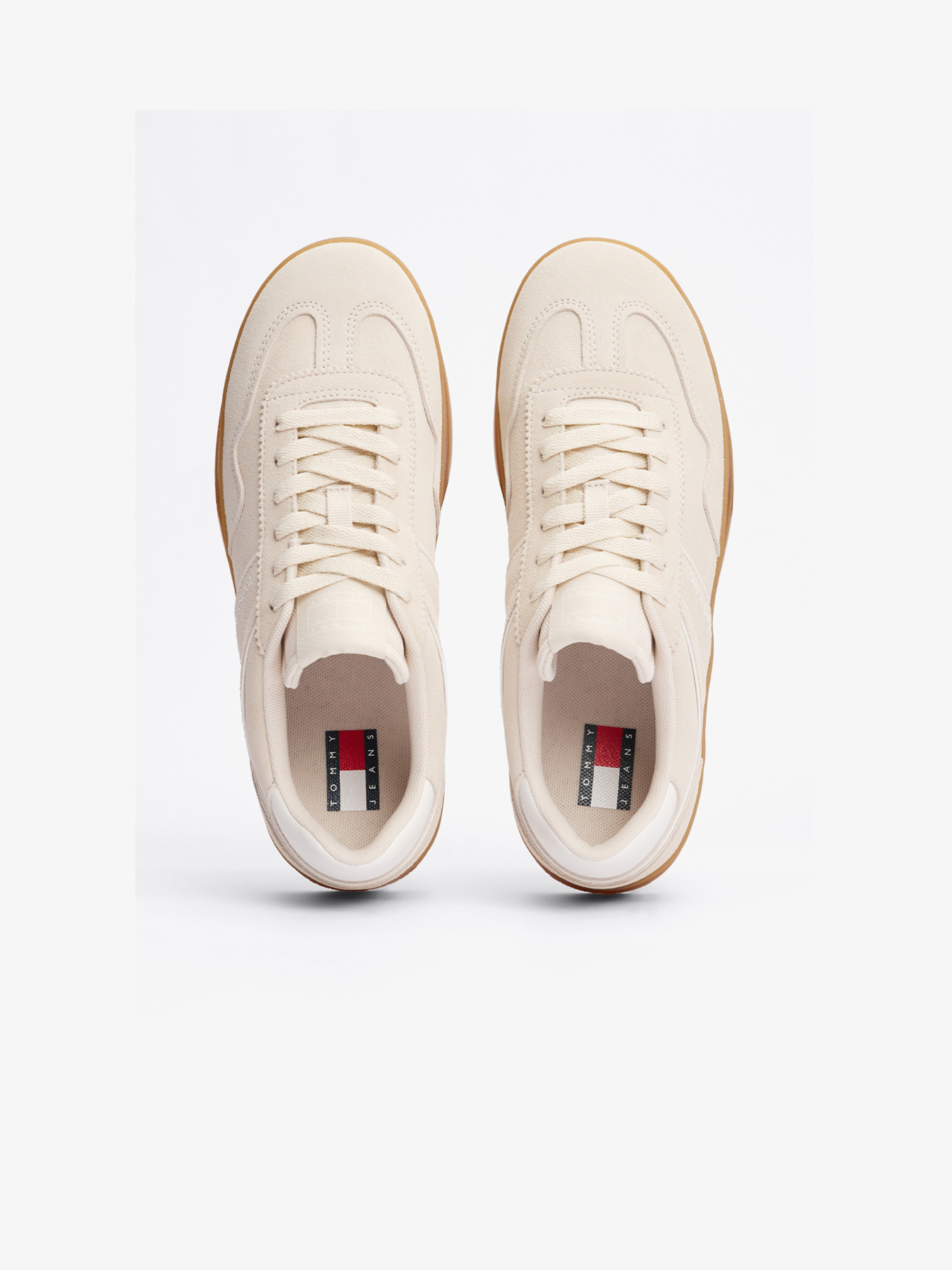 Кеды Tommy Jeans модель EN0EN02696.ACG Фото