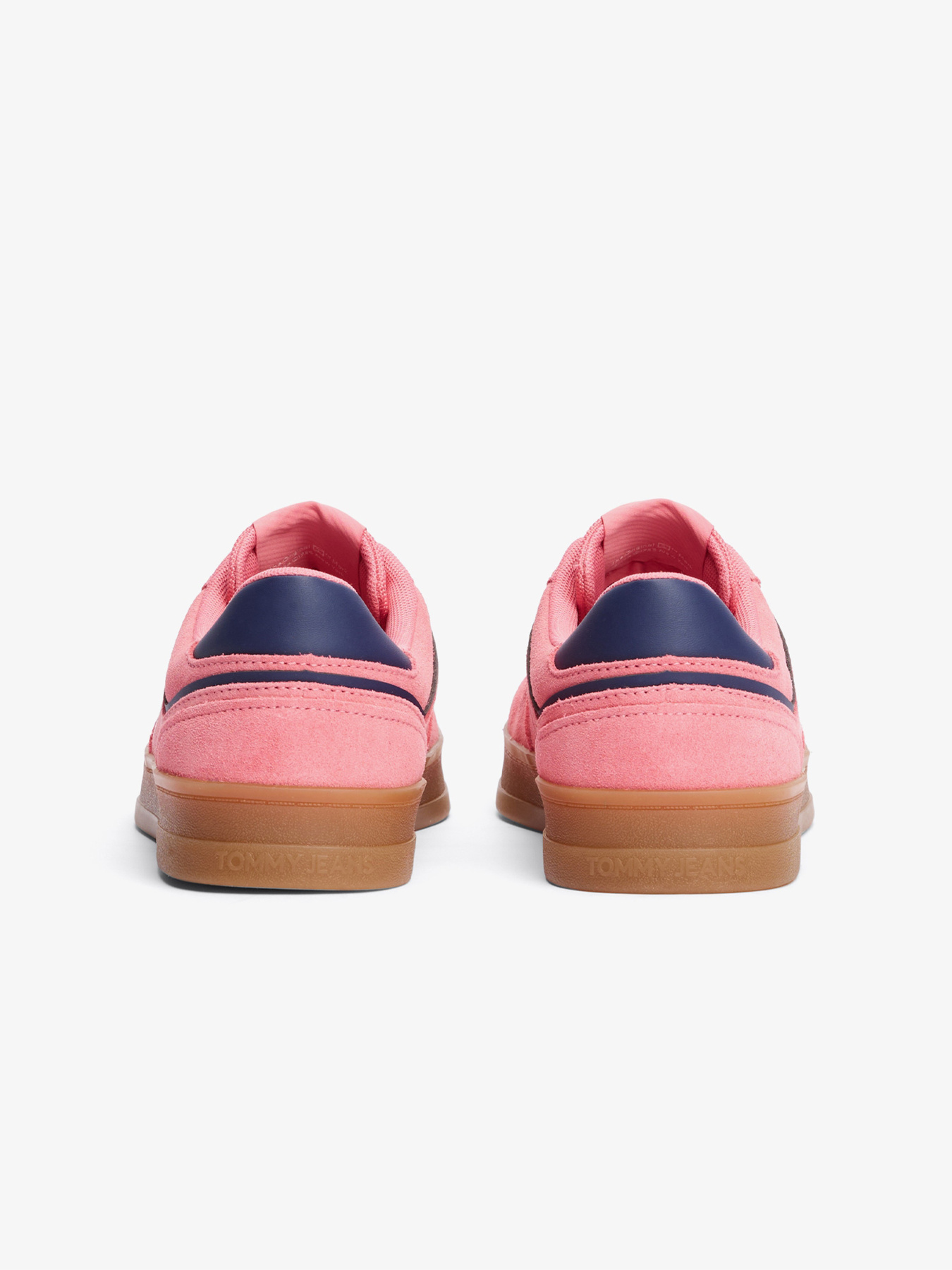 Кеды Tommy Jeans модель EN0EN02696.TIG Фото