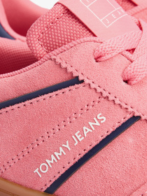 Кеды Tommy Jeans модель EN0EN02696.TIG Фото