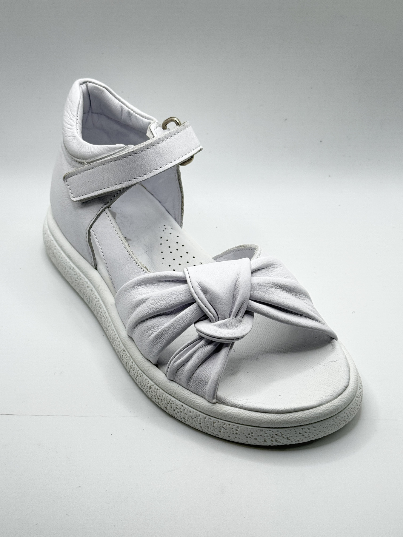 Сандалії Perlina модель 114white25 Фото