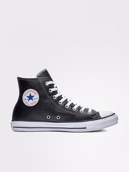 Кеди CONVERSE модель 132170C.001 Фото