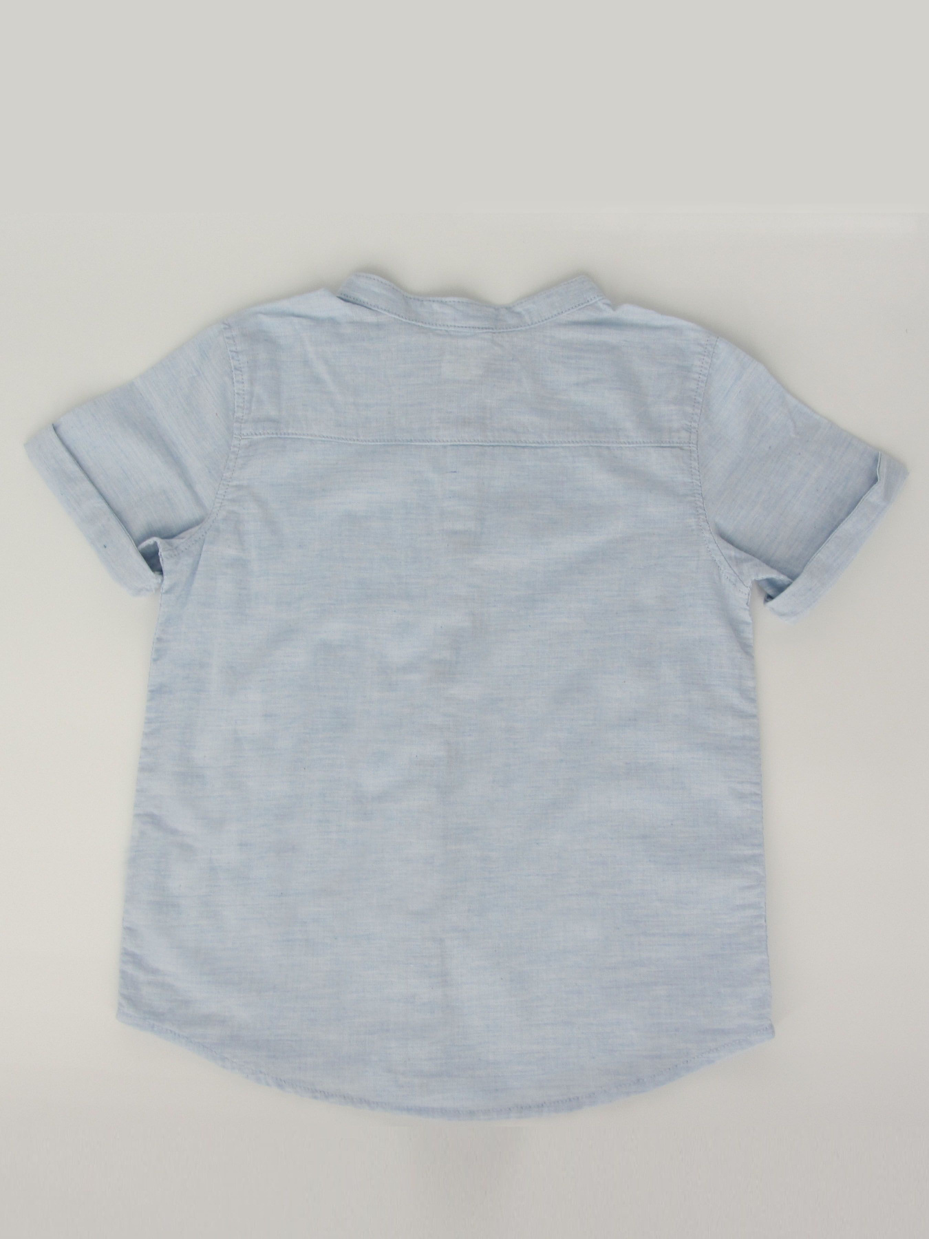 Рубашки H&M модель 74679 Фото