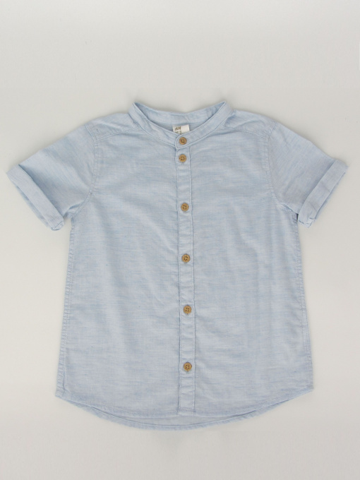 Рубашки H&M модель 74679 Фото