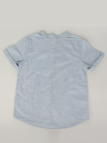 Рубашки H&M модель 74679 Фото