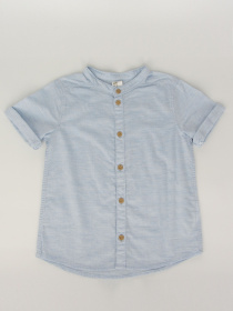 Рубашки H&M модель 74679 Фото