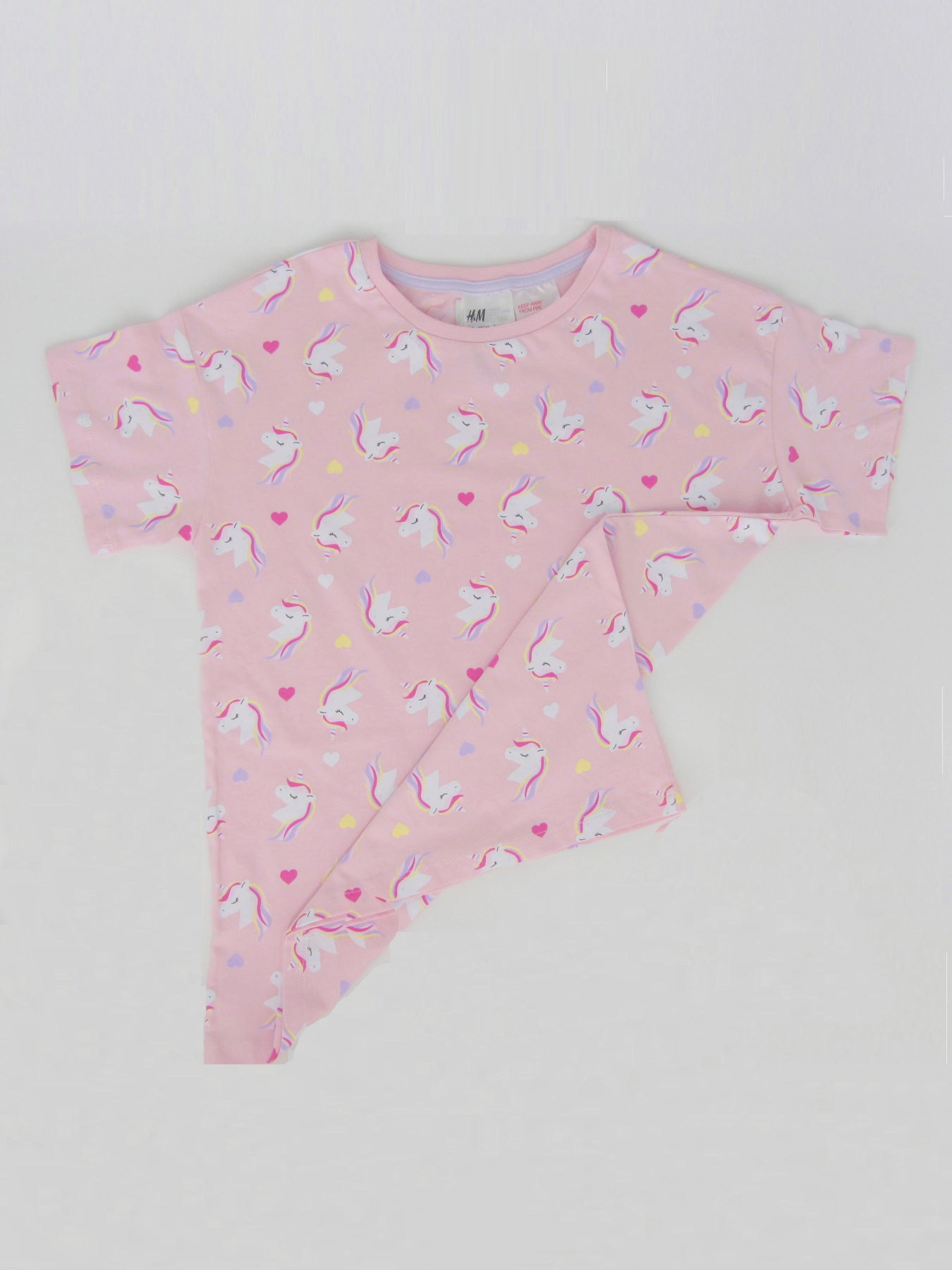 Одяг для дому та сну H&M модель 74686 Фото