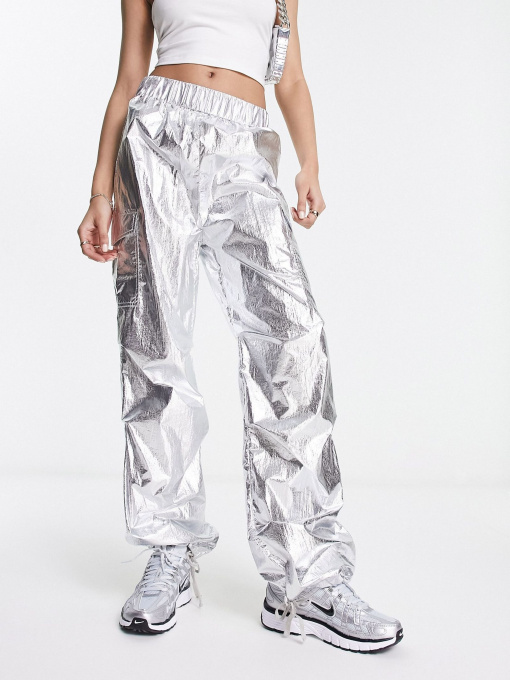 Брюки Monki модель 77063 Фото