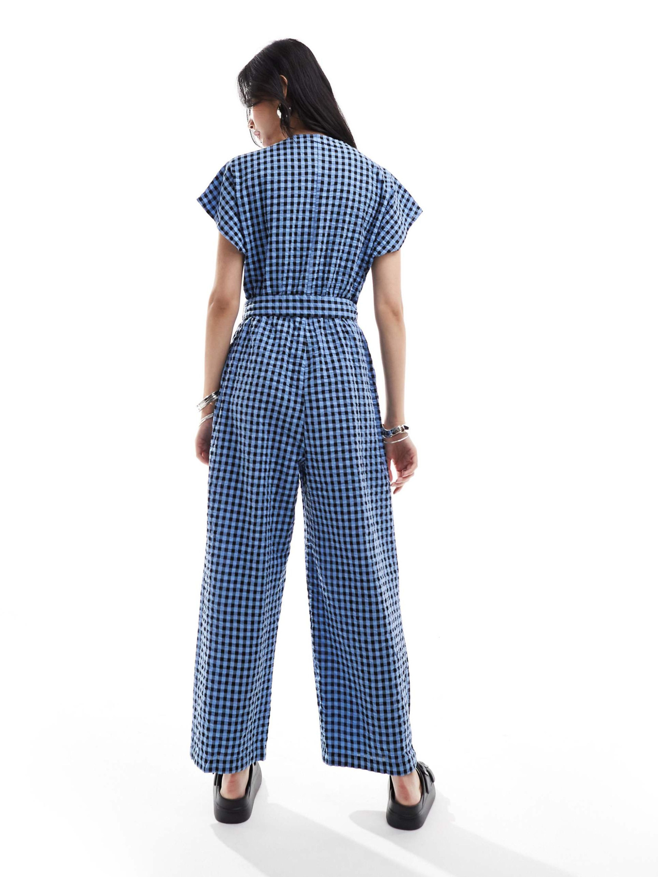 Комбинезоны Monki модель 77067 Фото