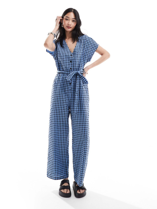 Комбинезоны Monki модель 77067 Фото