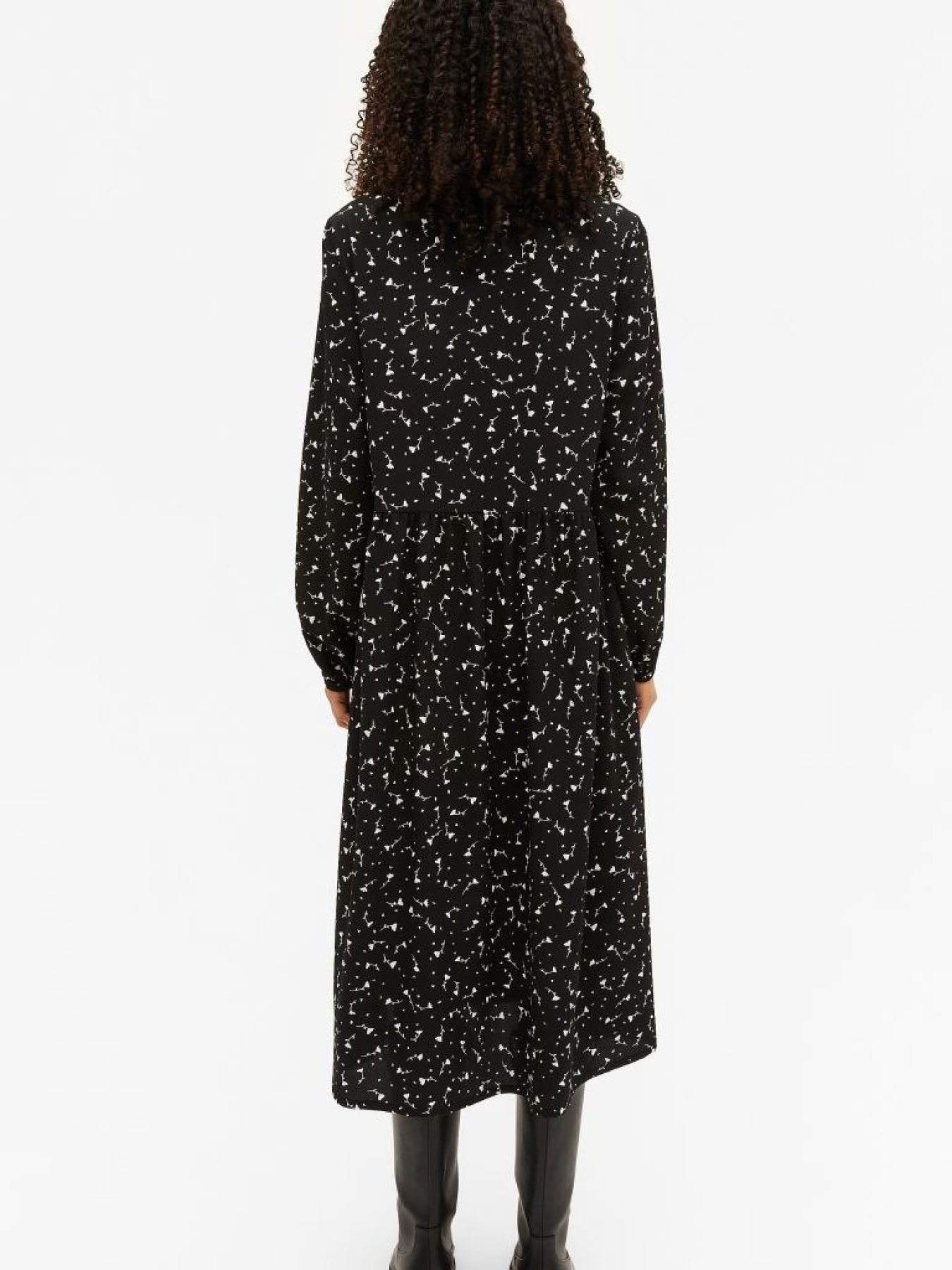 Платья Monki модель 77068 Фото