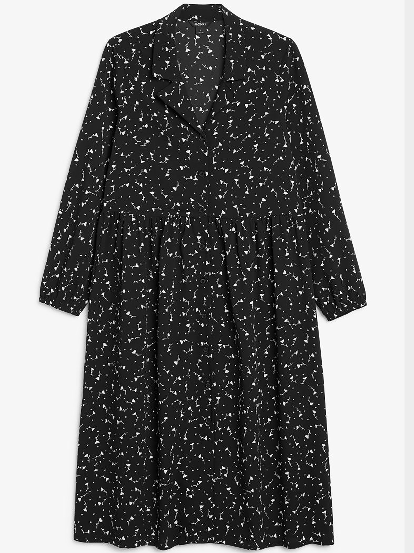 Платья Monki модель 77068 Фото