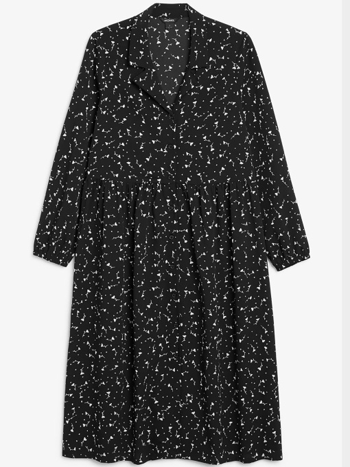 Платья Monki модель 77068 Фото