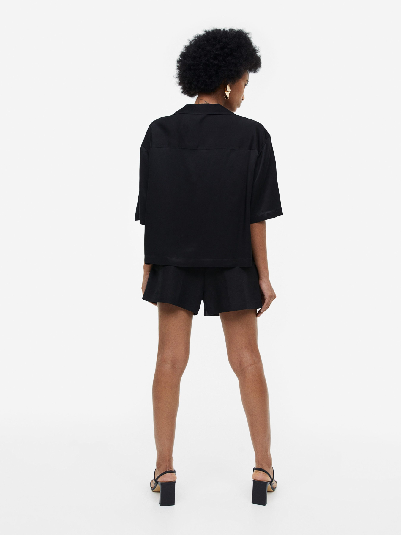 Рубашки H&M модель 77074 Фото