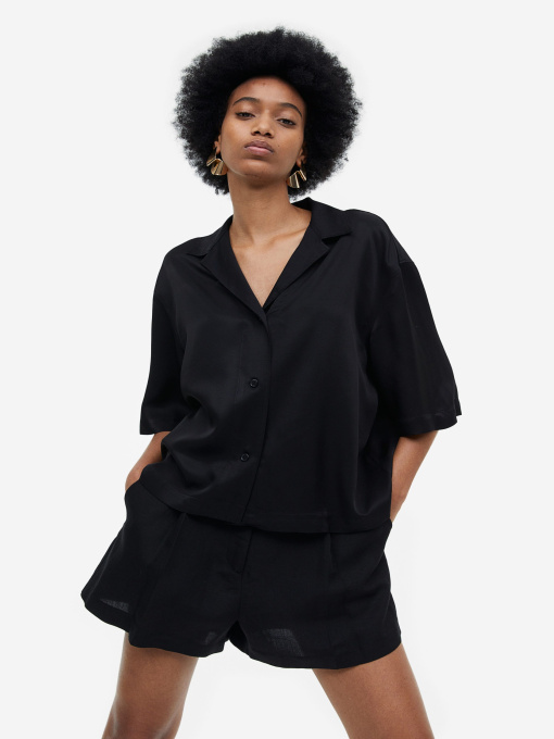 Рубашки H&M модель 77074 Фото