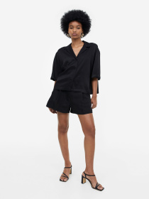 Рубашки H&M модель 77074 Фото