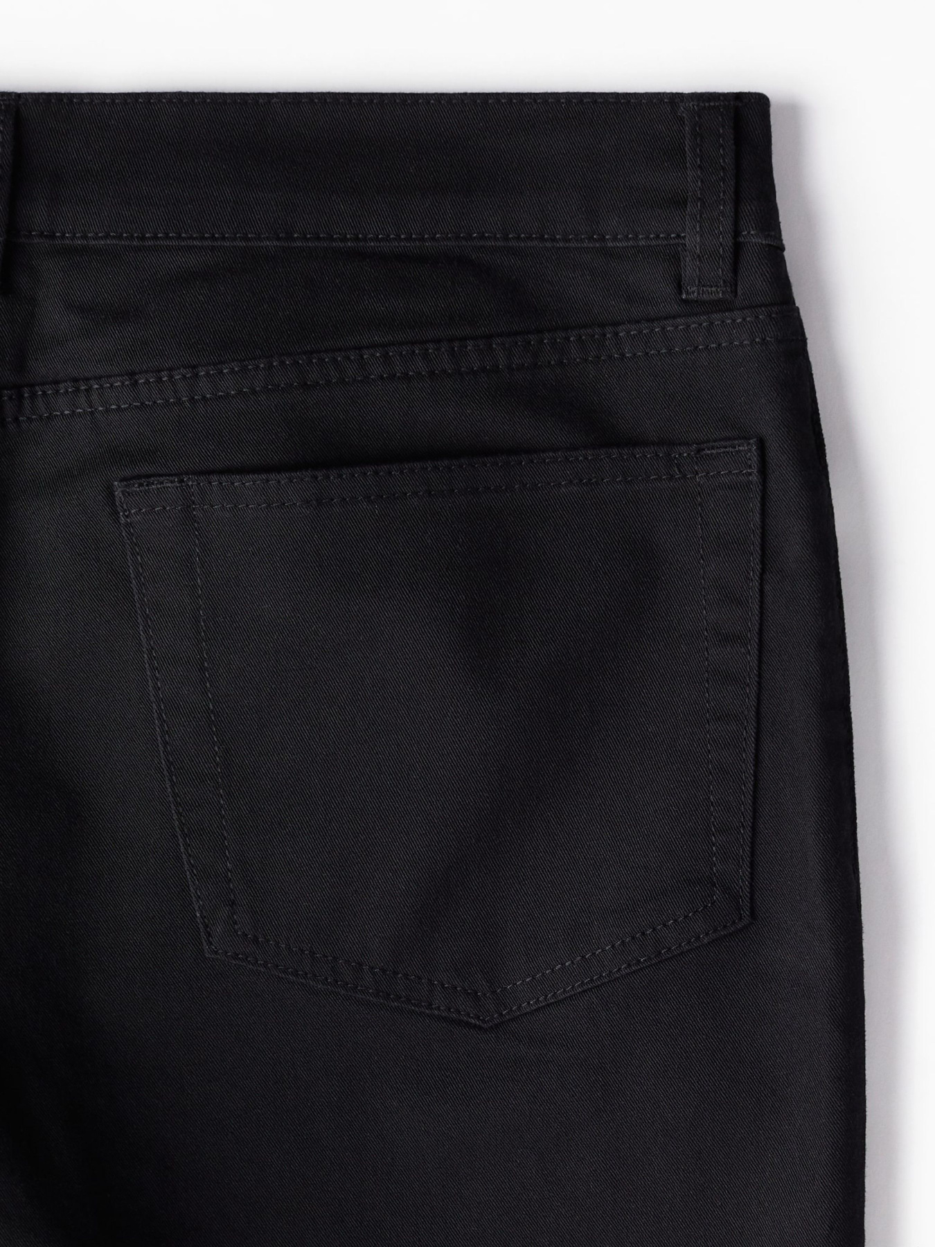 Шорты H&M модель 77076 Фото