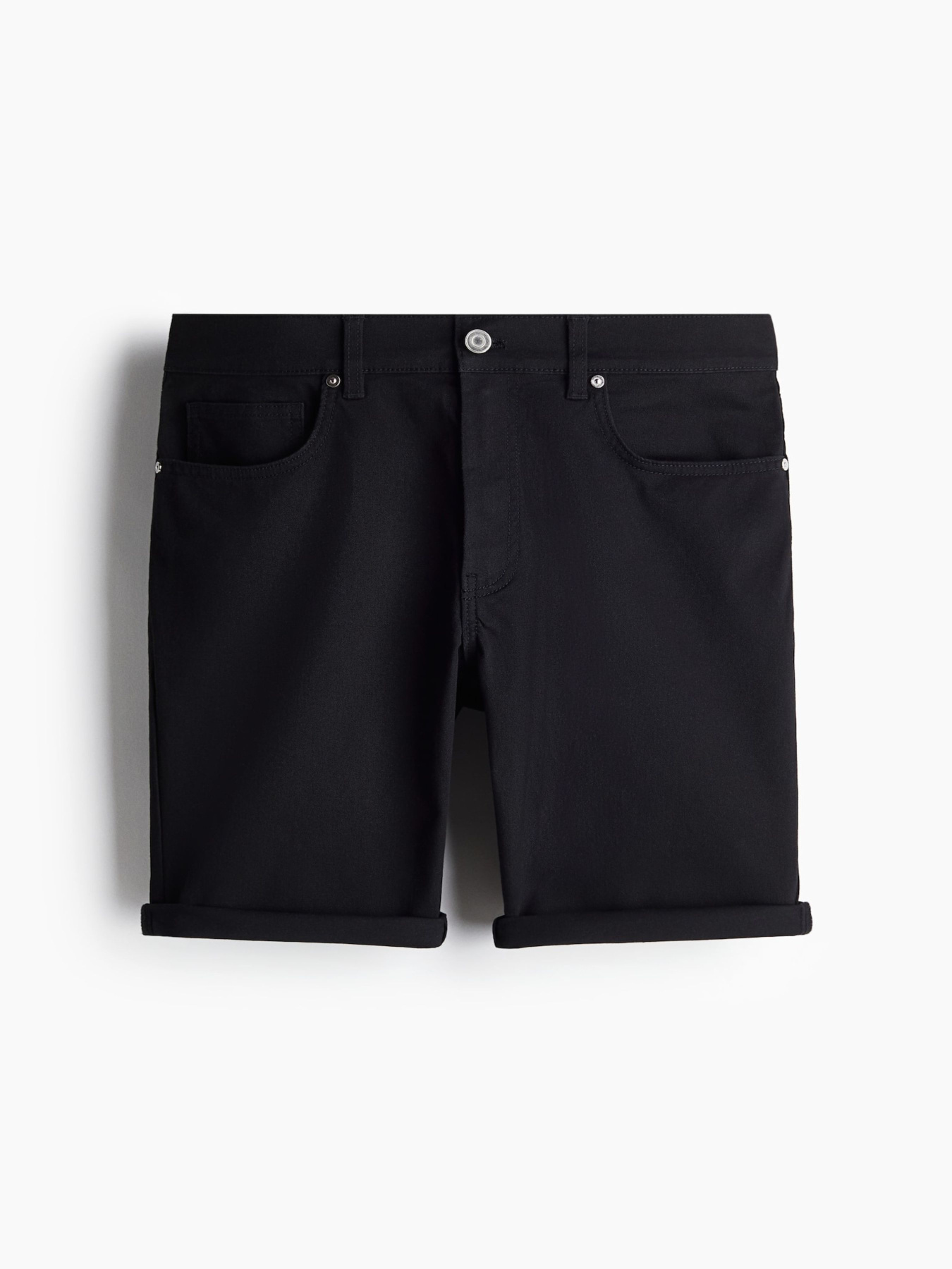 Шорты H&M модель 77076 Фото