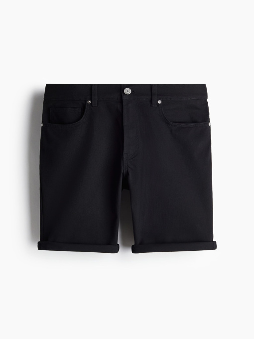 Шорты H&M модель 77076 Фото