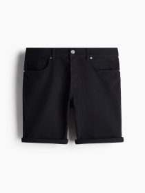 Шорты H&M модель 77076 Фото