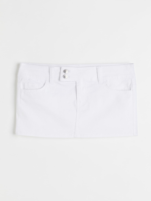 Юбки H&M модель 77082 Фото