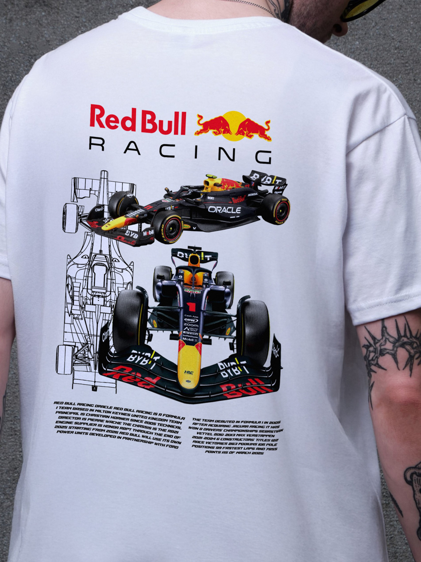 Футболки і поло Without модель 8049666 Фото