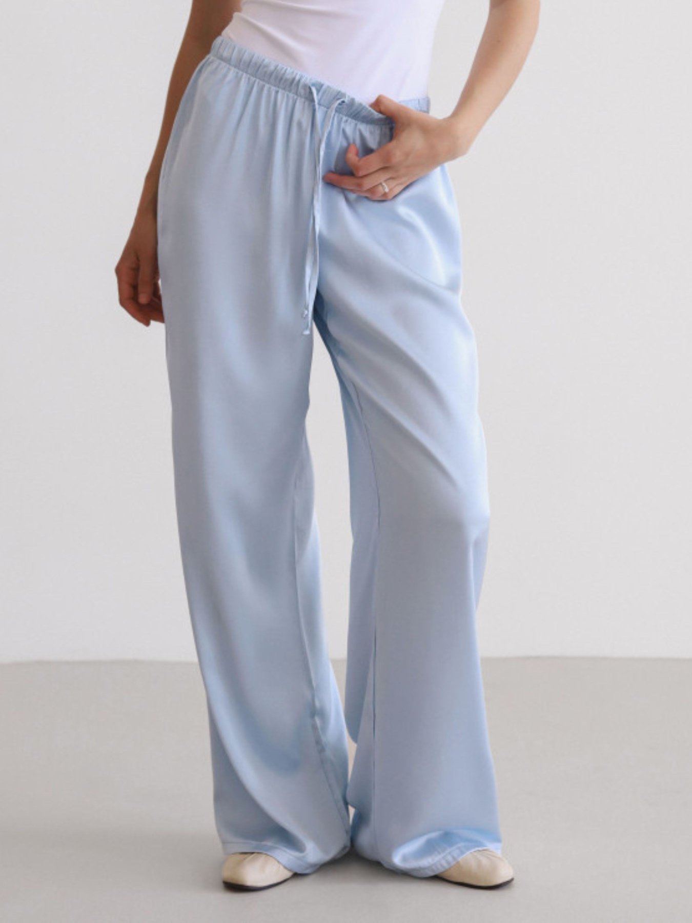 Штани Lilove модель 327 Штани Lilove модель 327 Фото