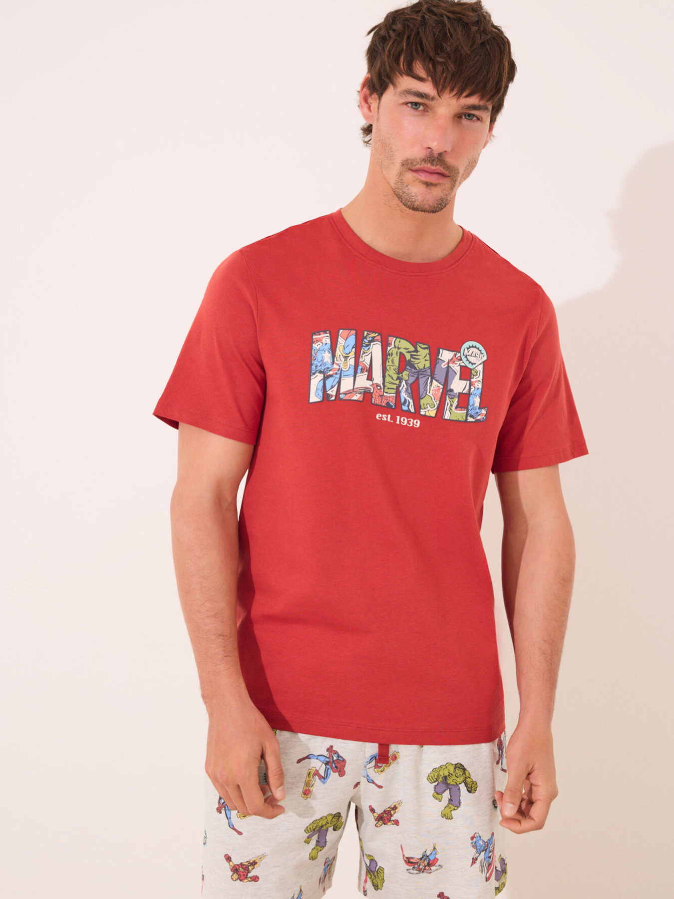 Одежда для дома и сна Women'secret модель 2769958-62 Фото