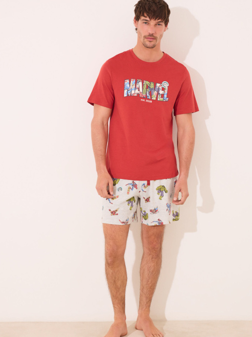 Одяг для дому та сну Women'secret модель 2769958-62 Фото