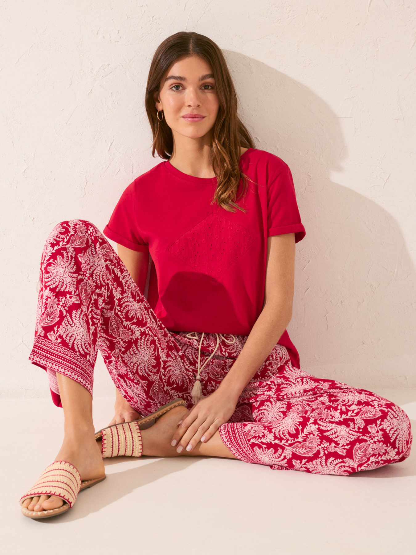 Одежда для дома и сна Women'secret модель 3709677-69 Фото