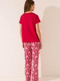 Одежда для дома и сна Women'secret модель 3709677-69 Фото