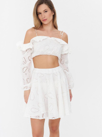 Юбки FASHIONISTA модель 4999 Фото