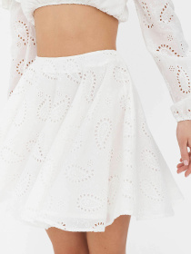 Юбки FASHIONISTA модель 4999 Фото