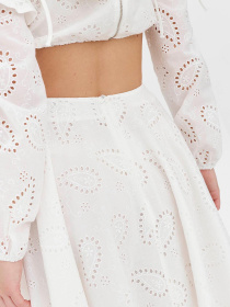 Юбки FASHIONISTA модель 4999 Фото