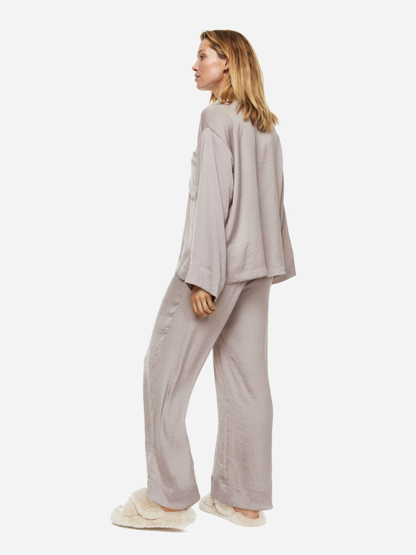 Одежда для дома и сна H&M модель 77083 Фото