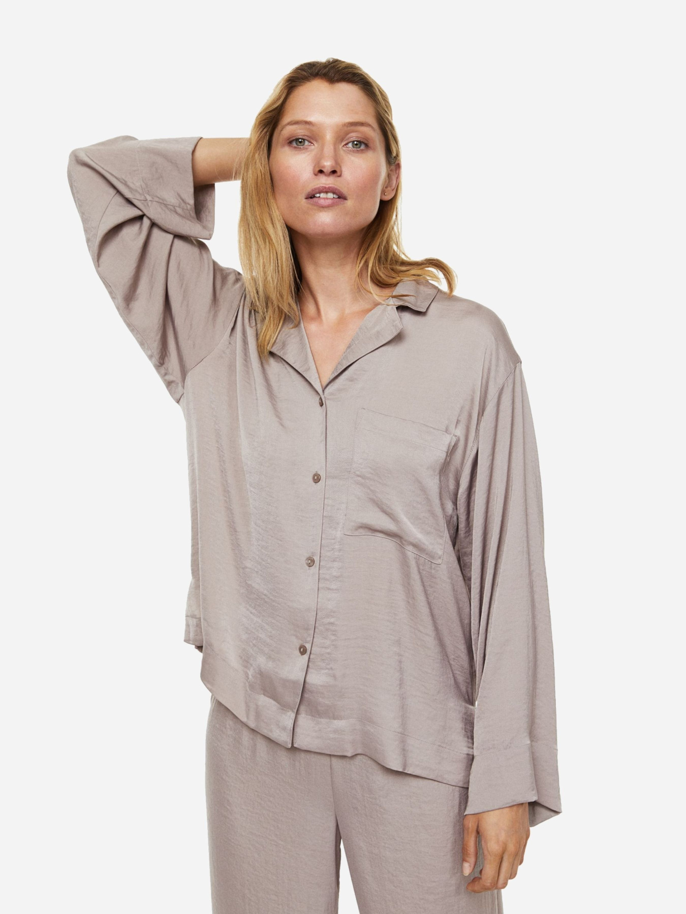 Одежда для дома и сна H&M модель 77083 Фото