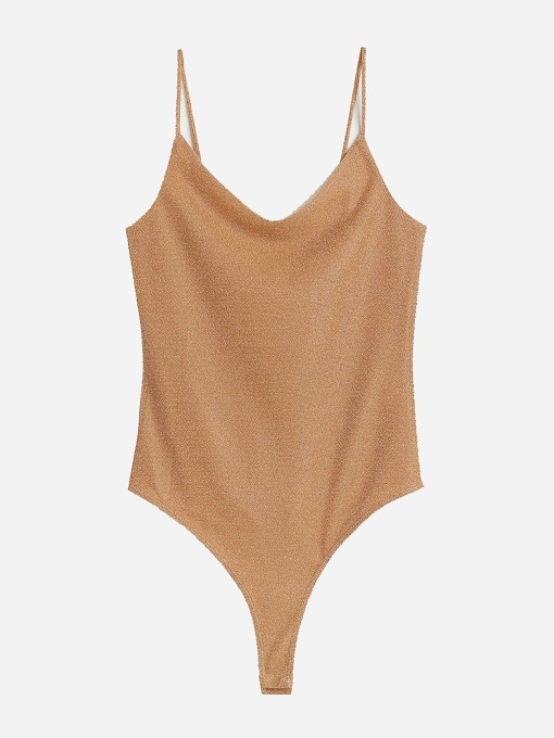 Боді та корсети H&M модель 77093 Фото
