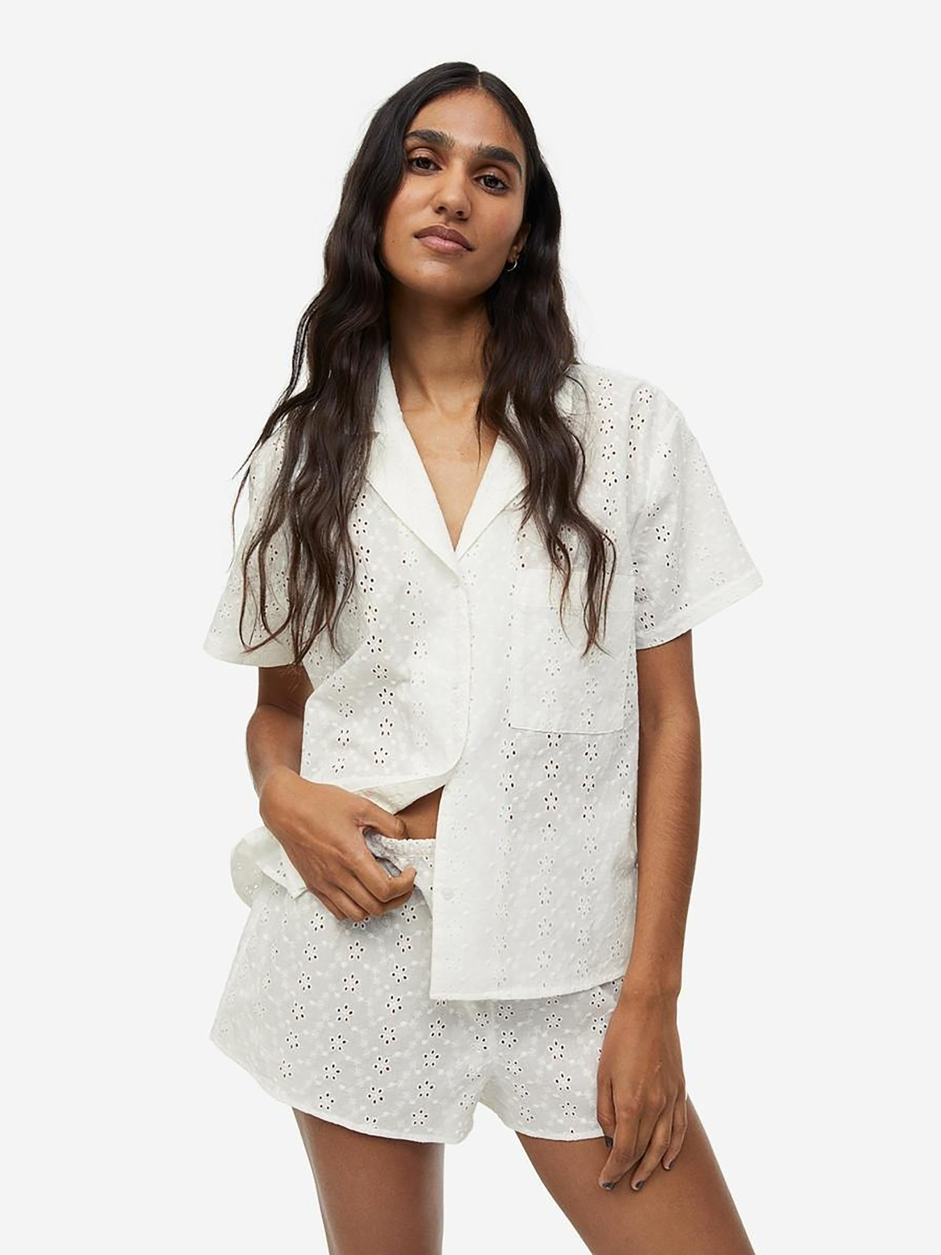 Одежда для дома и сна H&M модель 77095 Фото