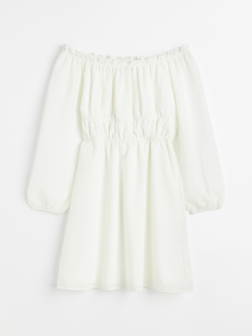 Платья H&M модель 77102 Фото