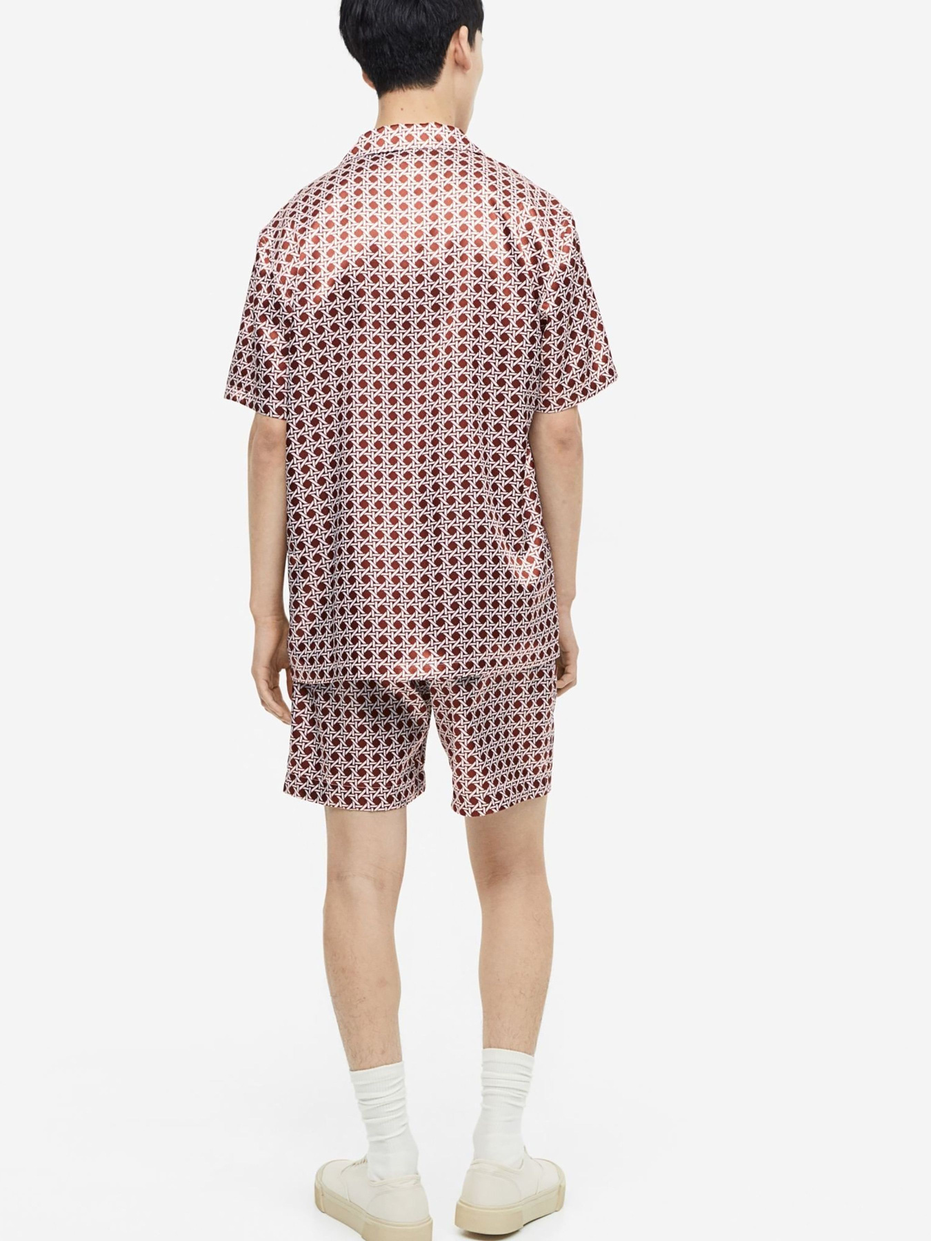Одяг для дому та сну H&M модель 77107 Фото