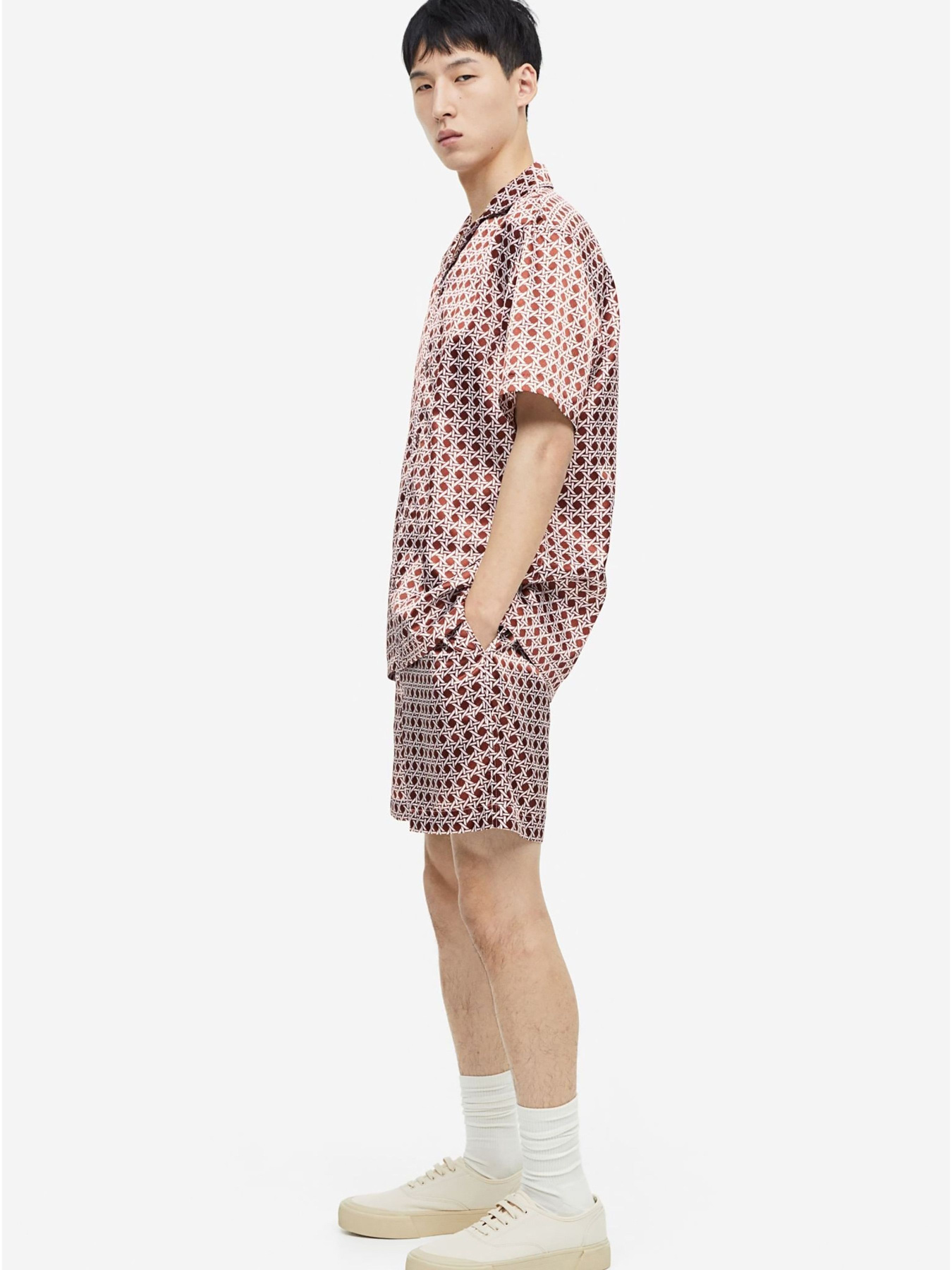 Одяг для дому та сну H&M модель 77107 Фото